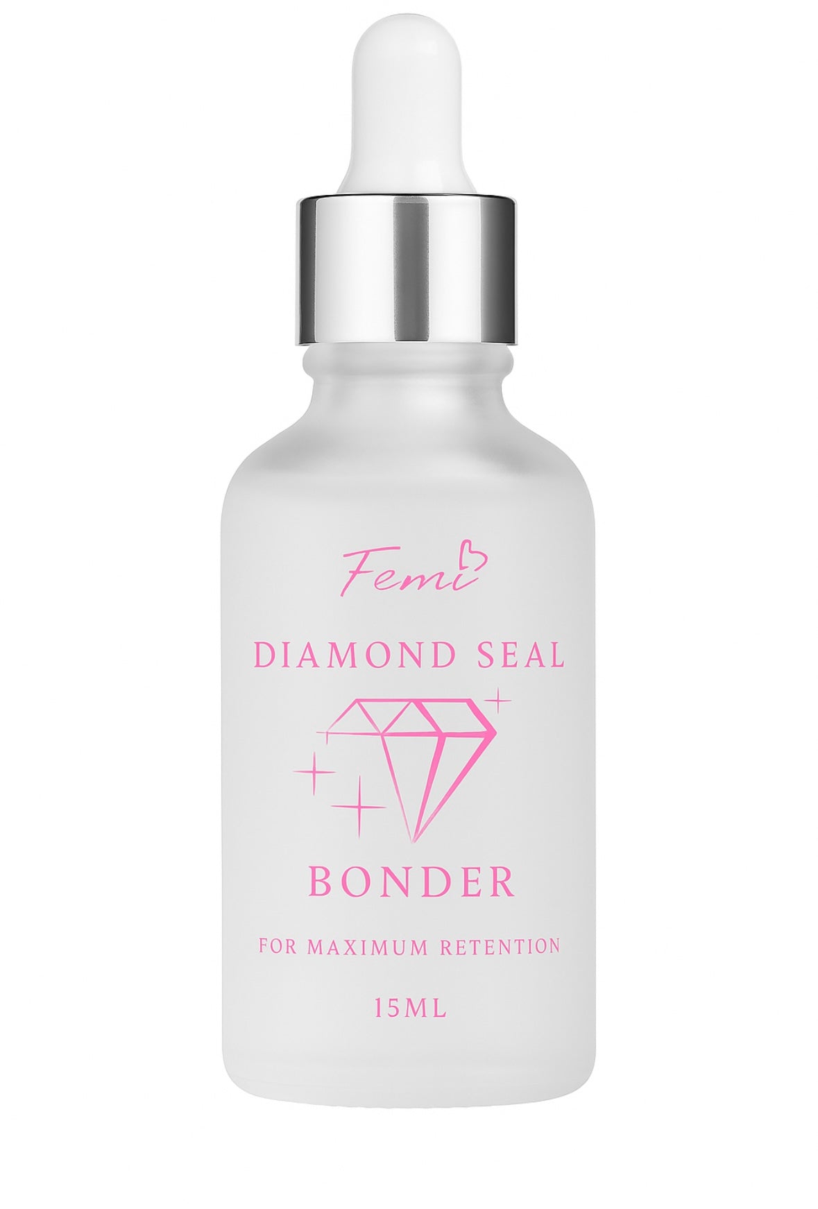 Diamond Seal Bonder